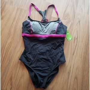 ACX | One piece swimsuit - size 10